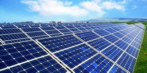SOLAR PHOTOVOLTAIC INDUSTRY