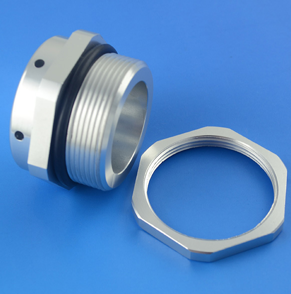 m40x1.5-12.5Aluminium alloy screw vent(without nut)