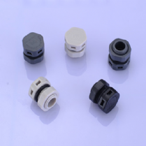 M12x1.5-10 plastic screw vent