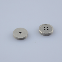 button type waterproof breathable screw vent