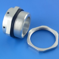 m40x1.5-12.5Aluminium alloy screw vent(without nut)