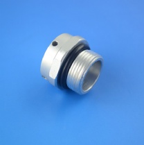 m24x1.5-12.5Aluminium alloy screw vent