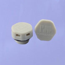M12X1.5-6 plastic screw vent
