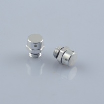 m6x1.0-4Aluminium alloy screw vent