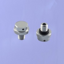 m8x1.25-10Aluminium alloy screw vent