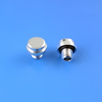 m10x1.5-7Aluminium alloy screw vent