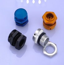 m12x1.5-7Aluminium alloy screw vent