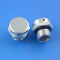 m20x1.5-12.5Aluminium alloy screw vent