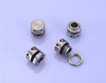 M12x1.5-6stainless steel screw vent